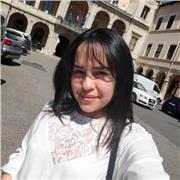 Profesora de español en Francia, adaptando la ensenanza dépendiendo de cada nivel